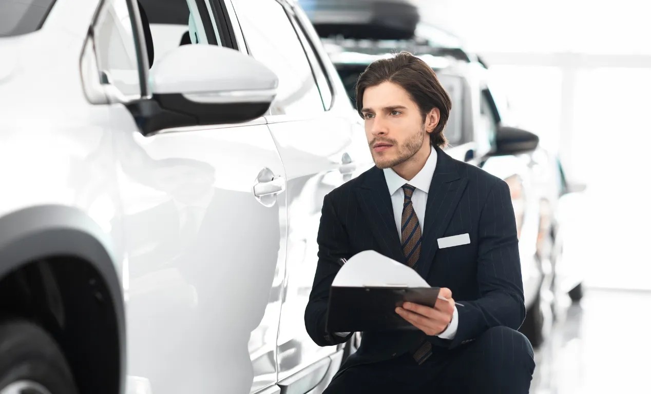 Checklist de los que debes revisar y saber antes de comprar un auto usado