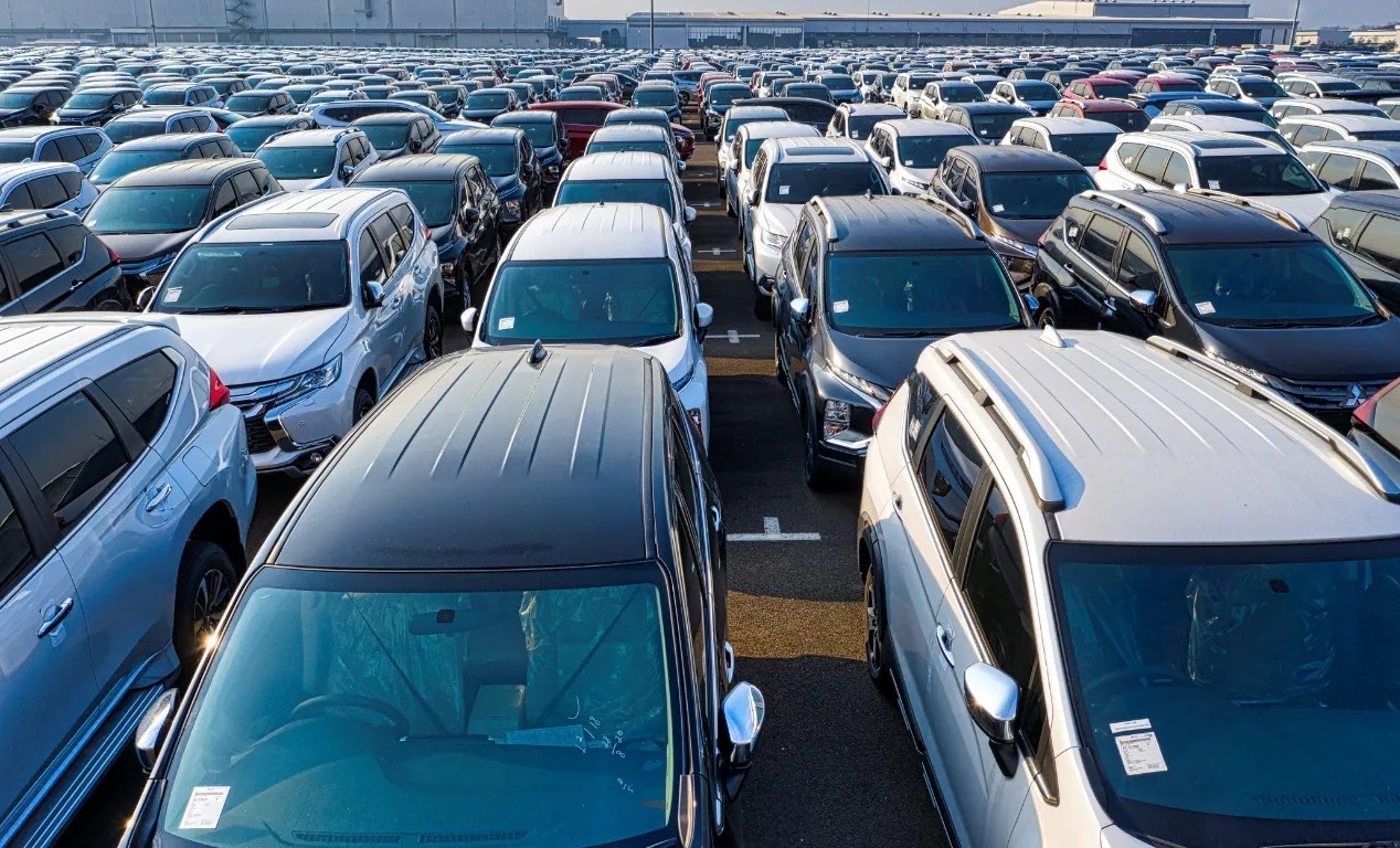 Los 10 mejores lugares para comprar autos usados en Lima, Perú