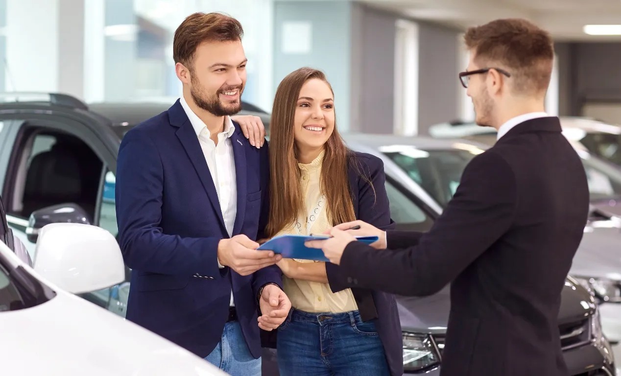 ¿Es conveniente dejar tu auto usado como parte de pago en Perú?