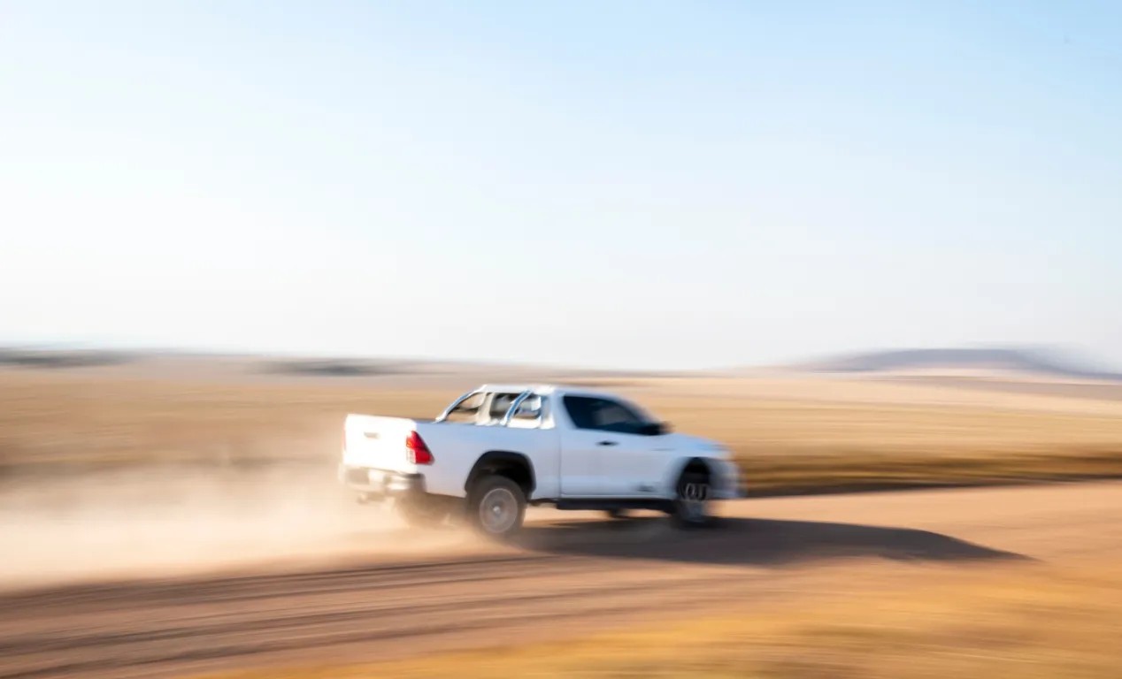 ¿Por qué comprar la nueva camioneta Pick up de Toyota Hilux?