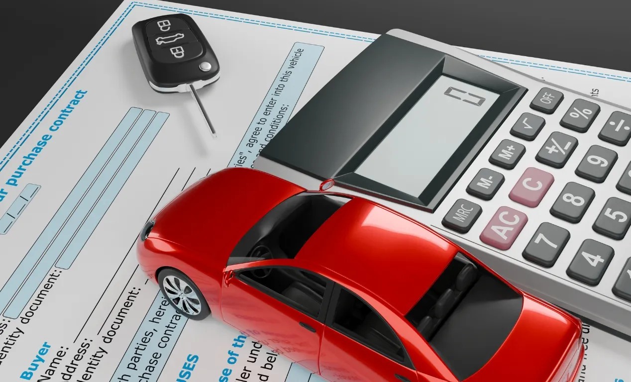 Gravamen Vehicular: ¿qué es, para qué sirve y dónde sacarlo antes de vender tu auto usado?