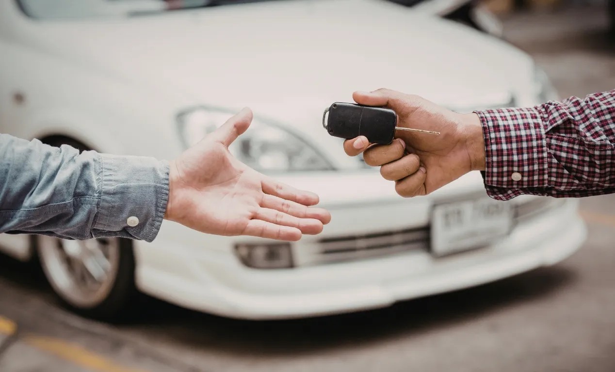 Transferencia Vehicular: ¿Qué es y cuáles son los pasos que debe seguir para efectuar?