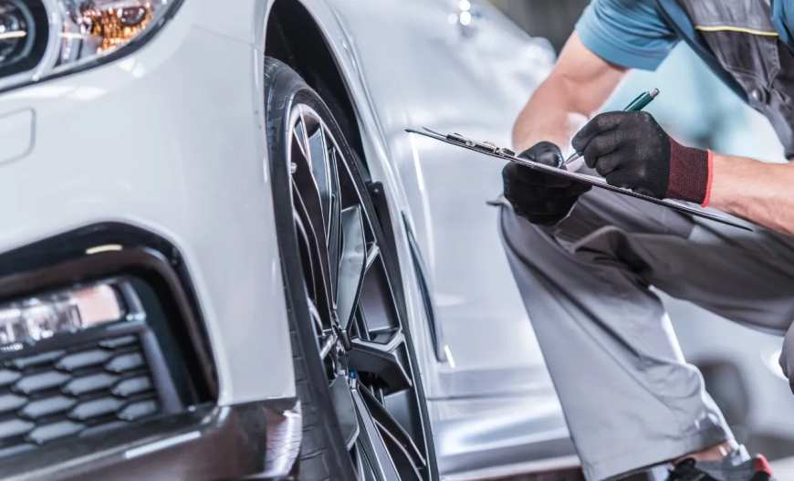 ¿Cómo calcular el precio y valor de un auto usado antes de venderlo?