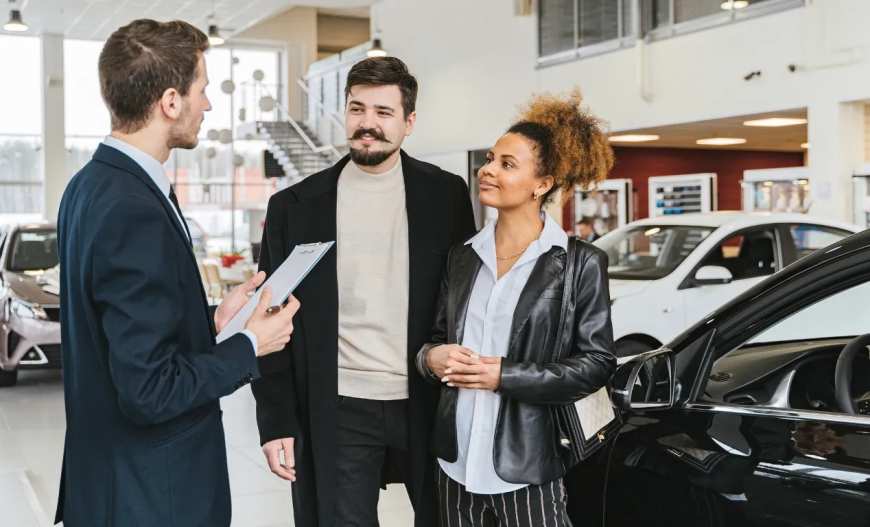 5 Errores comunes que podrías cometer al comprar o vender un auto usado