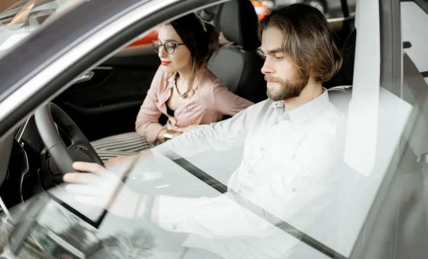 ¿Cómo elegir tu primer auto según tu personalidad y estilo de vida en Perú?