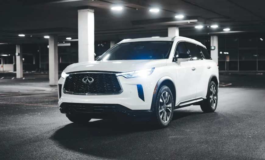 7 Diferencias entre un SUV y un auténtico Todoterreno 4x4