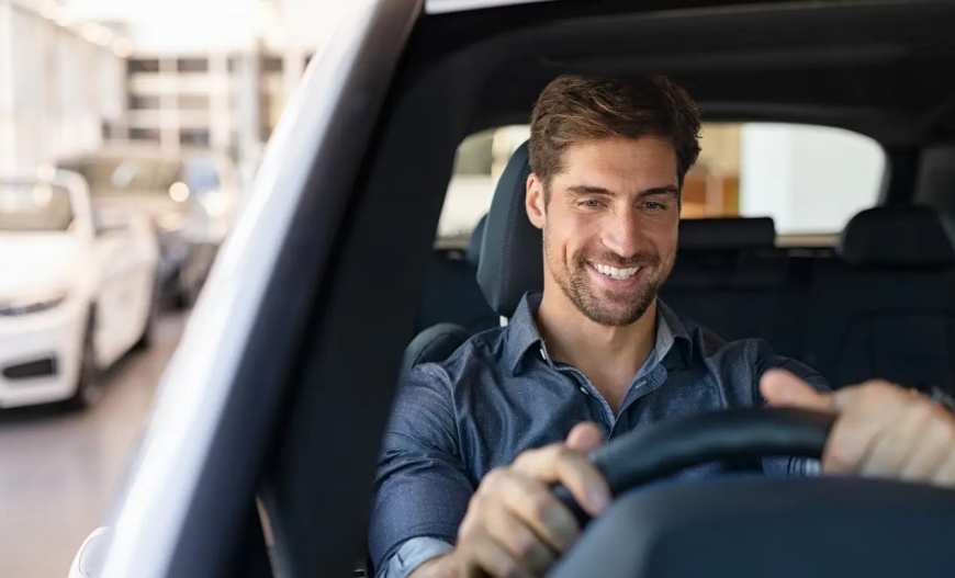 Todo lo que debes revisar en test driver o prueba de manejo de un Auto en Perú