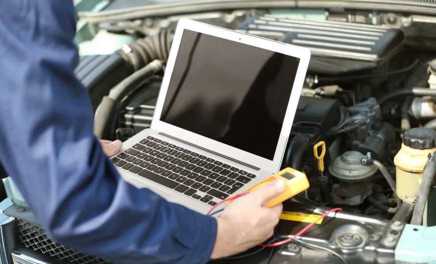 5 Factores a considerar en la estafa de venta de autos usados