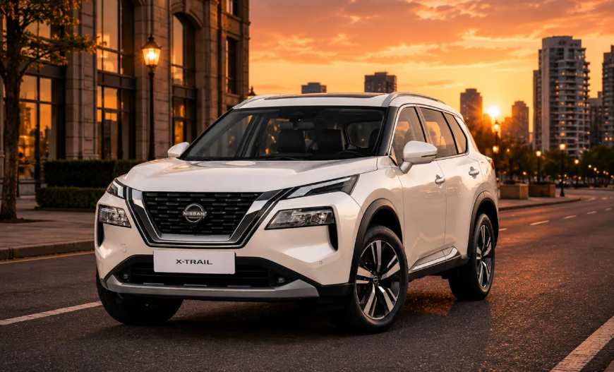Esto es lo que debes saber antes de comprar un auto Nissan en Perú [Nuevos o Usados]