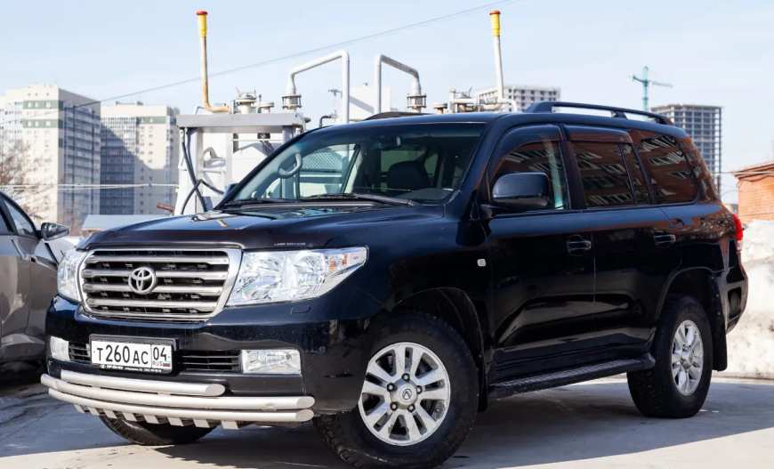 ¿Dónde comprar autos Toyota en Perú al mejor precio del mercado?