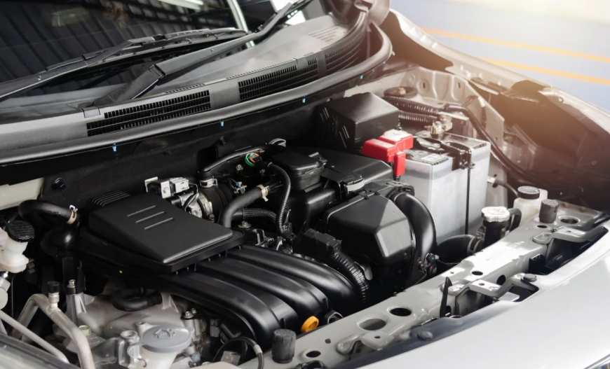 ¿Se debe calentar el motor de mi auto antes de arrancar?