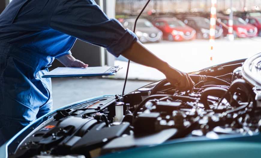 Las fallas mecánicas más comunes en un auto, cómo identificarlas y solucionarlas