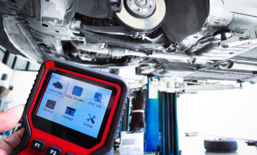 Lo que debes saber sobre la revisión técnica vehicular en Perú y qué elementos revisan antes de aprobar