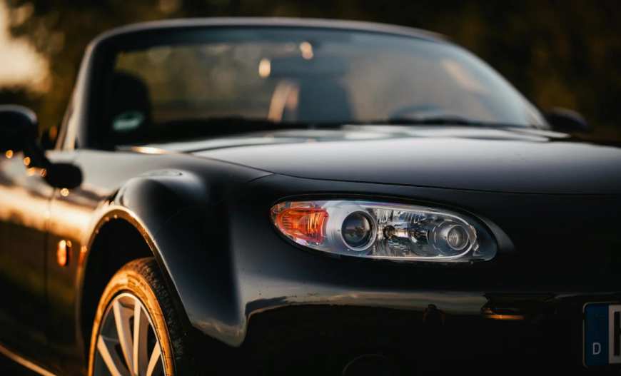 ¿Por qué comprar un Mazda, precios y razones para elegirlo como tu próximo auto en Perú?