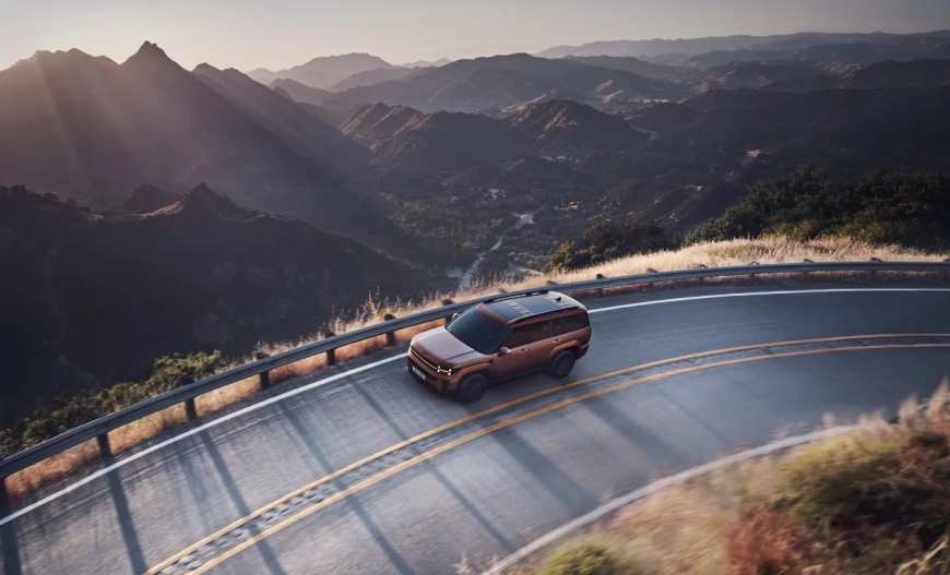 ¿Por qué comprar un Hyundai es una buena decisión y dónde puedes conseguirlo en Perú?
