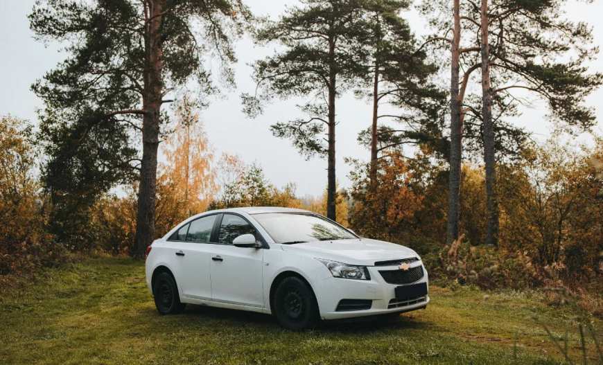 ¿Por qué comprar un auto Chevrolet es una apuesta segura frente a otras marcas en Perú?